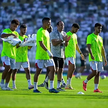 اخبار الزمالك - نكشف فرمان جوميز  قبل إنطلاق الموسم الجديد.. الزمالك يسعى لتحفيز اللاعبين قبل بداية الدوري