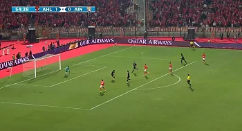 اخبار الزمالك - .الأهلي يهزم العين الإماراتي ويحصل على كأس الإنتركونتيننتال 