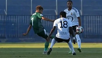 اخبار الزمالك - نتيجة صادمة وضربة جزاء ضائعة فى لقاء الجونة أمام زد إف سي 