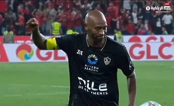 اخبار الزمالك - إنباء عن إستبعاد شيكابالا وزياد كمال من قائمة الزمالك أمام البنك الأهلي وعودة فتوح ..تعرف على قميص الزمالك الدوري 