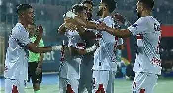 اخبار الزمالك - صفقات الزمالك الجديدة على الميزان في أول ظهور بالدوري