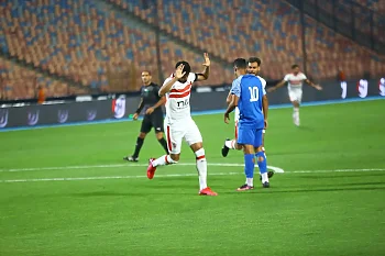 اخبار الزمالك - صدمة مزدوجة  للزمالك قبل مواجهة سموحة في الدوري ..وتعرف على فرمان جوميز 