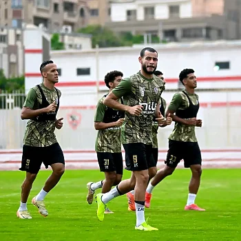 اخبار الزمالك - قبل اعلانها رسميًا .. أربع مفاجآت في قائمة الزمالك أمام سموحة