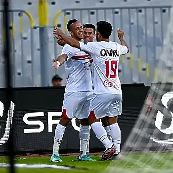 اخبار الزمالك - الزمالك يواصل الانتصارات بتخطى عقبة سموحة..عبد المجيد رجل المباراة 