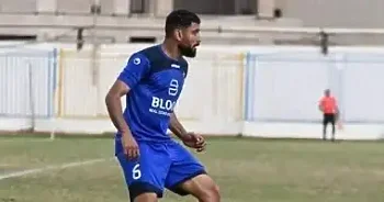 اخبار الزمالك - تطورات حالة لاعب كفر الشيخ بعد سقوطه في الملعب