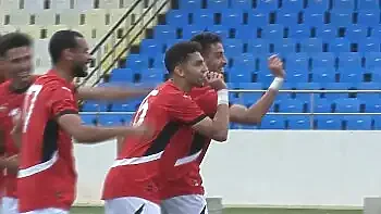 اخبار الزمالك - شاهد..مصر تتقدم على كاب فيردى . تفاصيل إصابة محمد شحاتة ومشاركة دونجا 