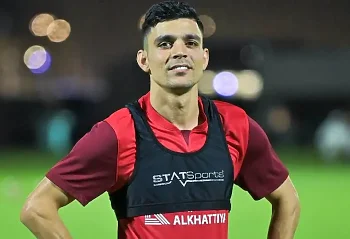 اخبار الزمالك - الزمالك يحدد شروط التعاقد مع أشرف بن شرقي