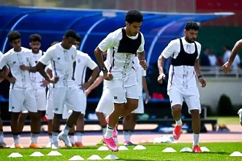 اخبار الزمالك - الزمالك اليوم يبدأ الاستعداد لمواجهة المصري بـ 5 مشاهد في التدريبات