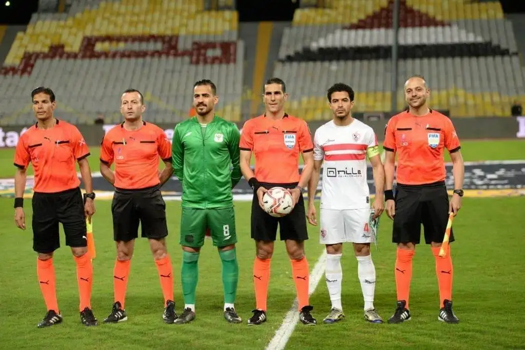 اخبار الزمالك - الزمالك ضد المصري .. تعرف على تشكيل الزمالك المتوقع 