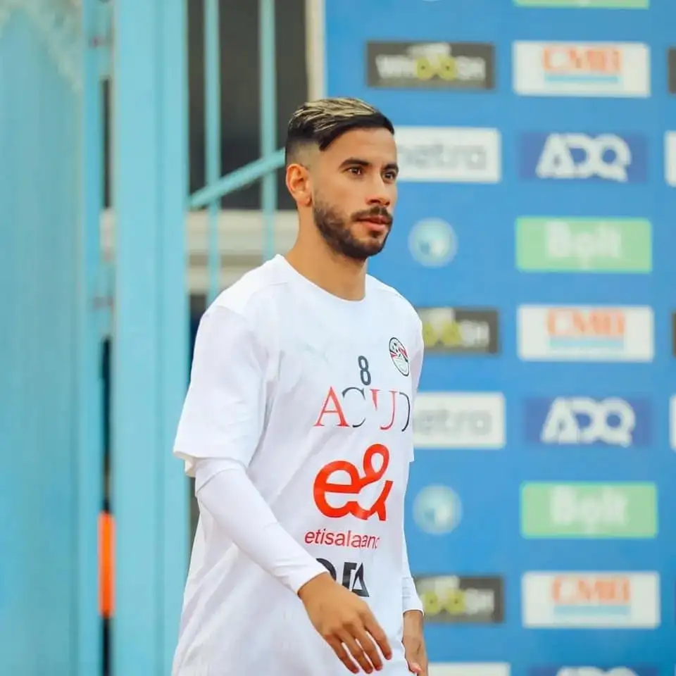 اخبار الزمالك - تأهيل ناصر ماهر قبل لقاء بلاك بولز..الزمالك يحصل على توقيع صفقة جديدة ويقترب من نجم بيراميدز المغربي. غضب جوميز من صبحي 